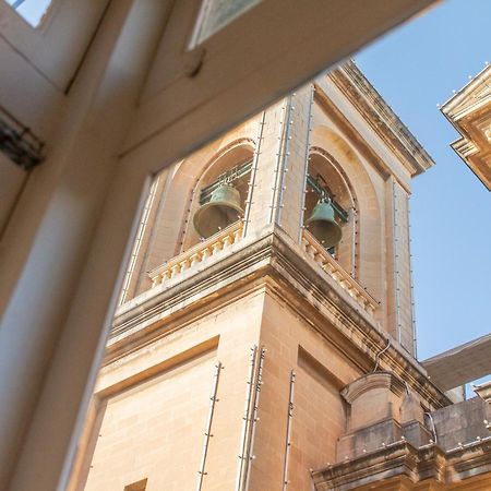 15 Main Gate Aparthotel Birgu Buitenkant foto
