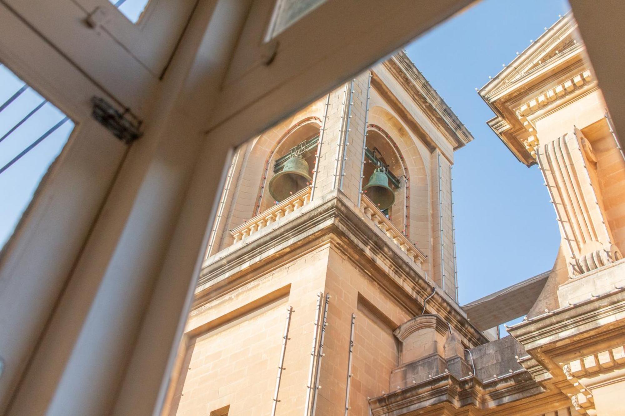 15 Main Gate Aparthotel Birgu Buitenkant foto