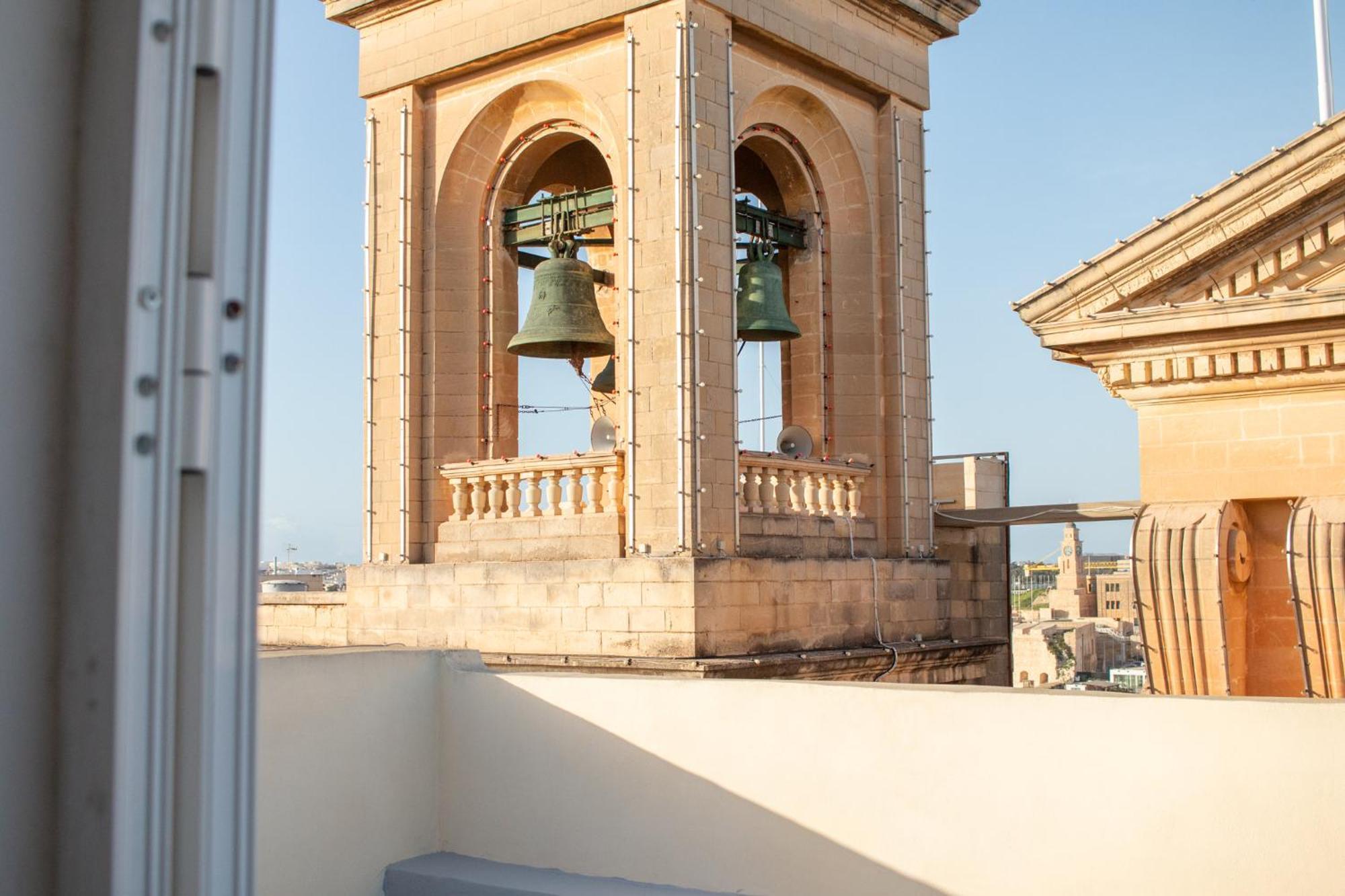 15 Main Gate Aparthotel Birgu Buitenkant foto