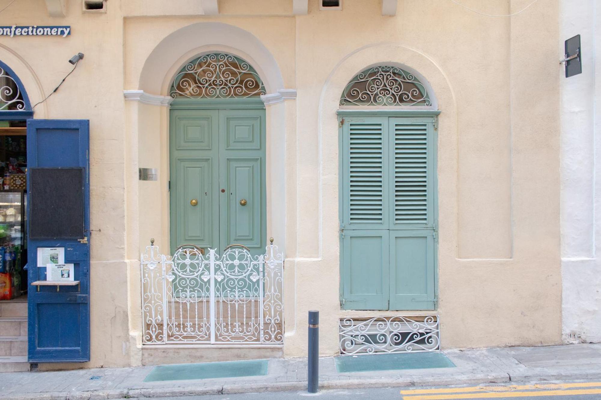 15 Main Gate Aparthotel Birgu Buitenkant foto
