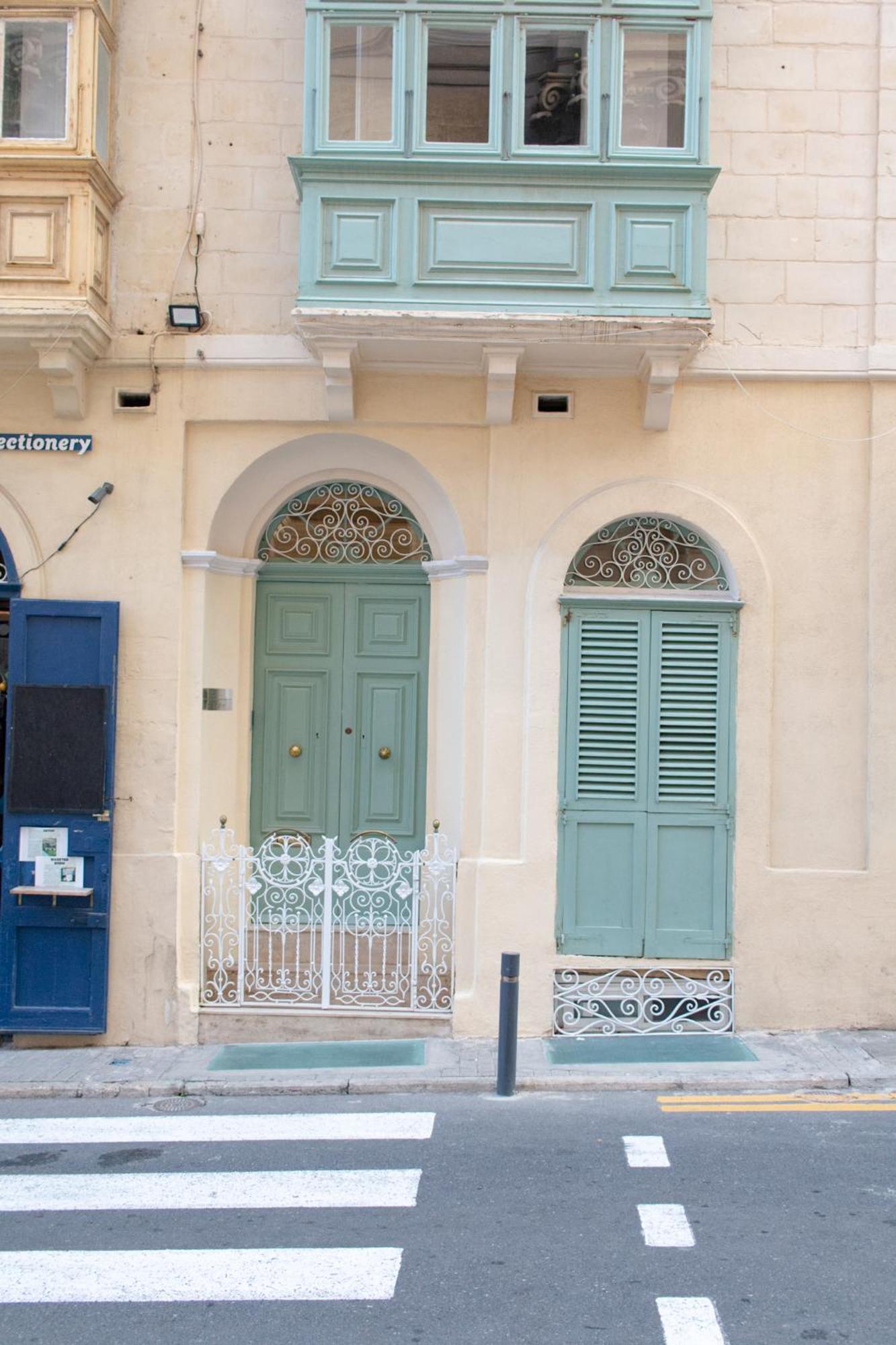 15 Main Gate Aparthotel Birgu Buitenkant foto