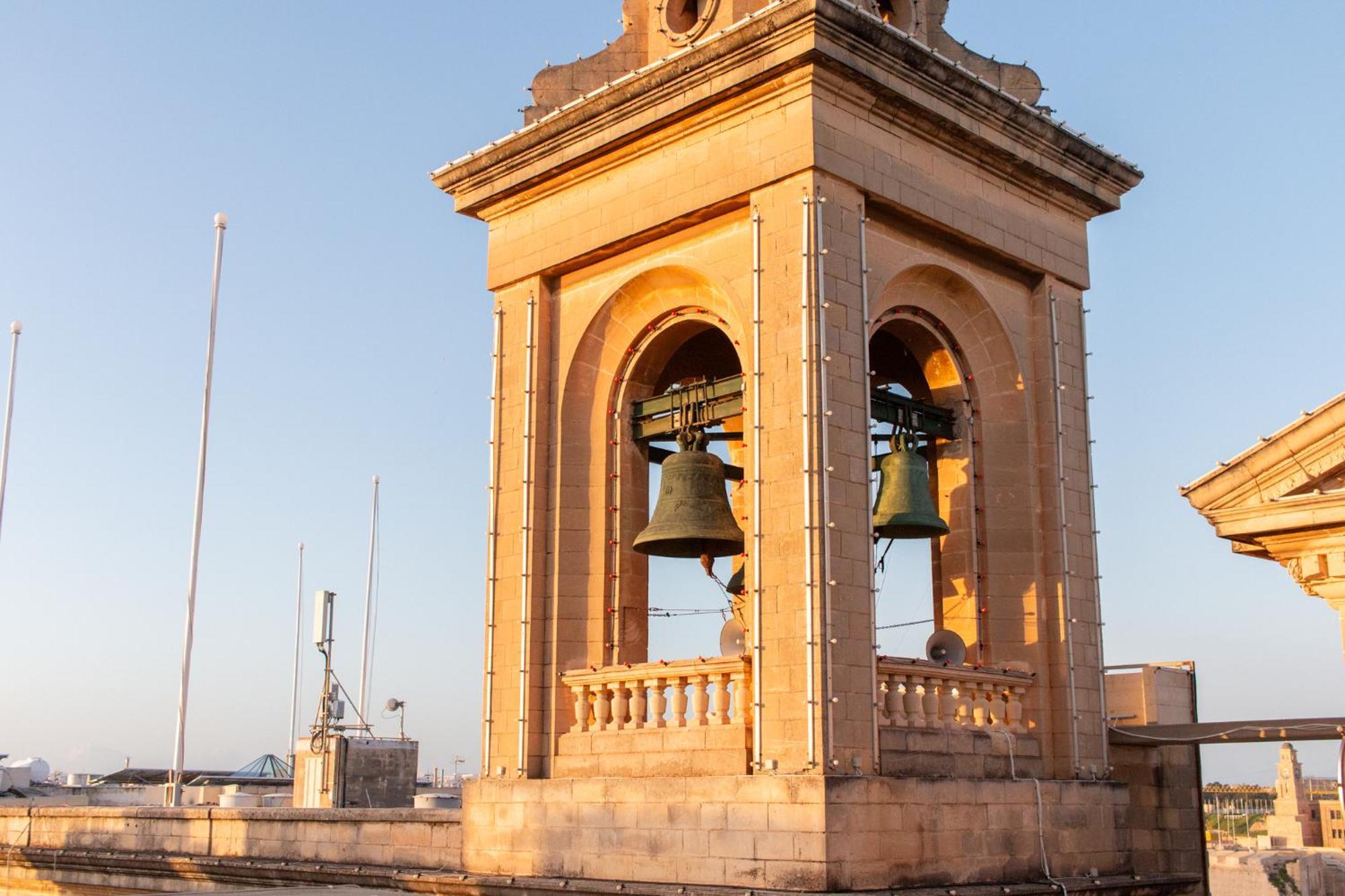 15 Main Gate Aparthotel Birgu Buitenkant foto