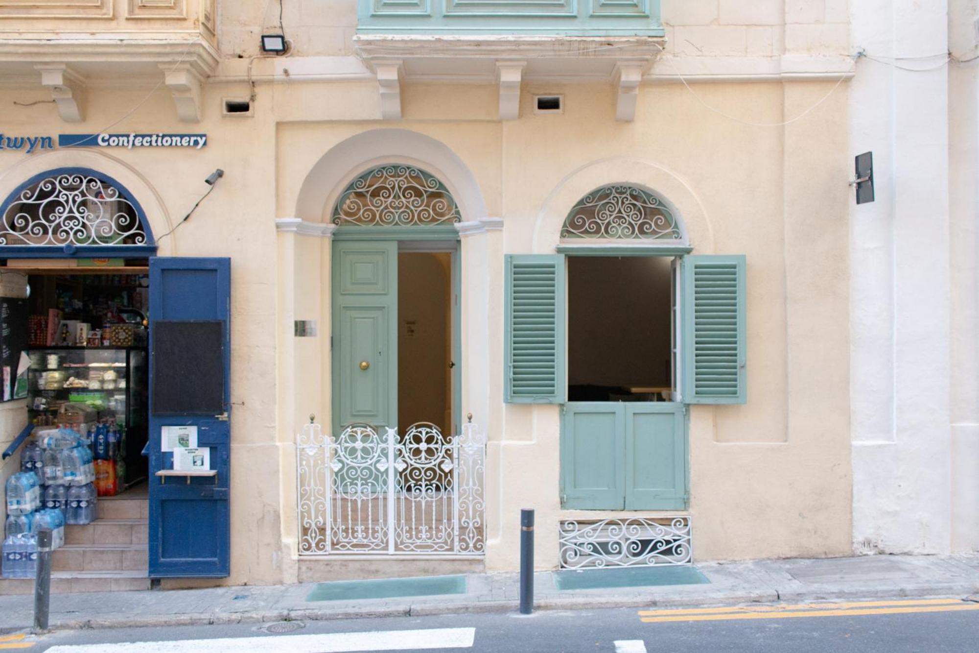 15 Main Gate Aparthotel Birgu Buitenkant foto