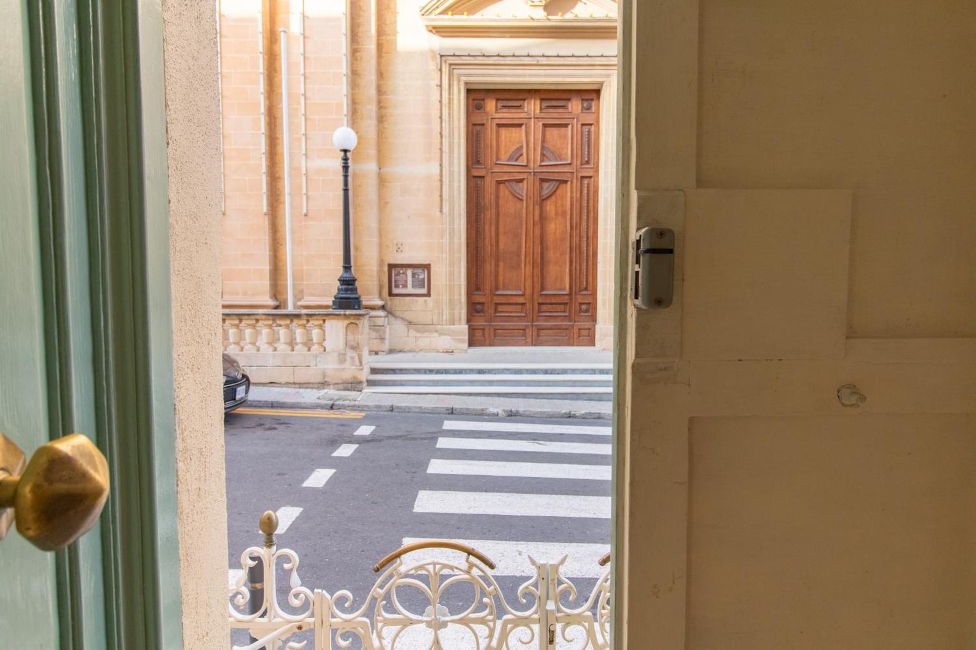 15 Main Gate Aparthotel Birgu Buitenkant foto