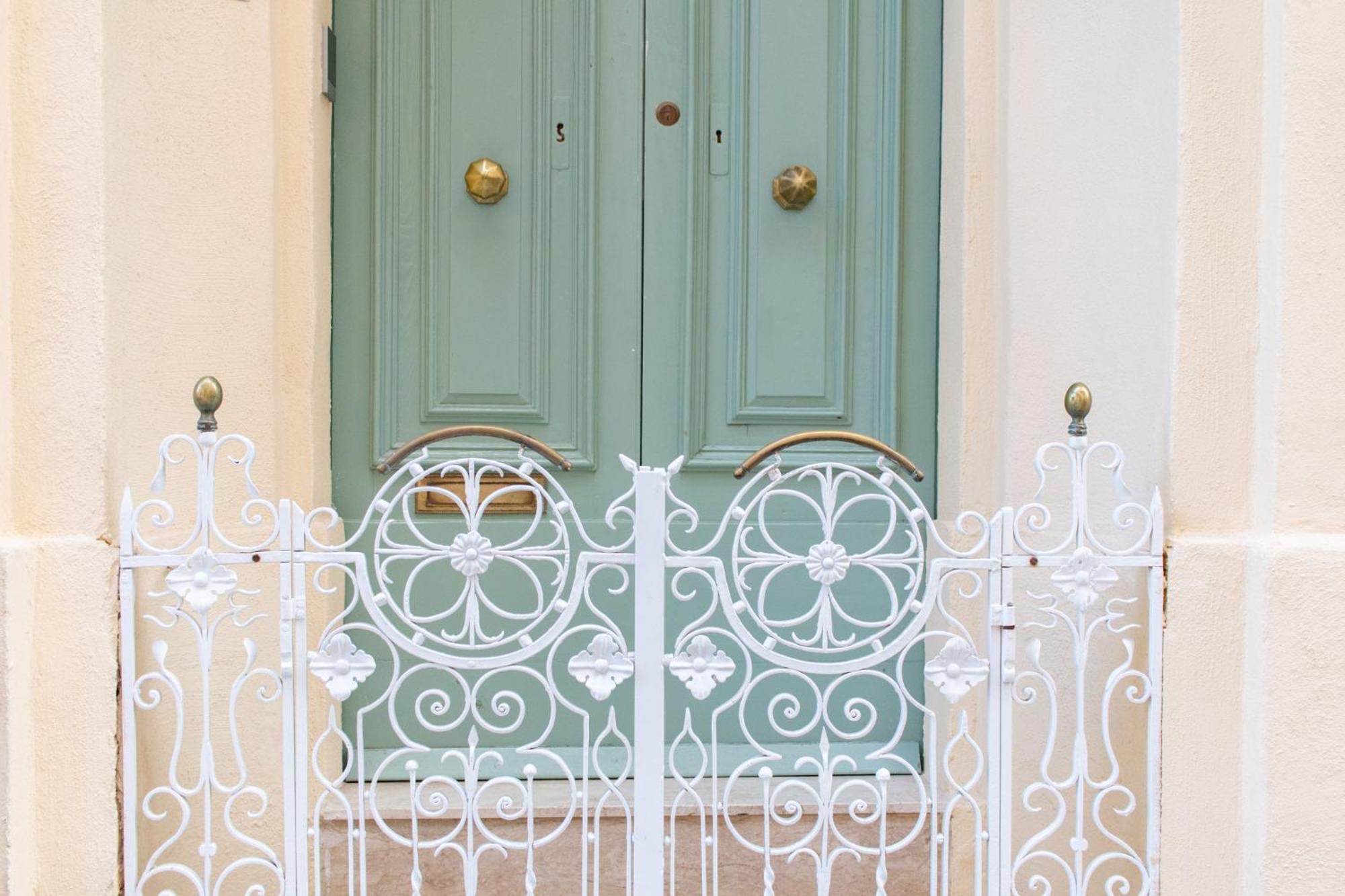 15 Main Gate Aparthotel Birgu Buitenkant foto