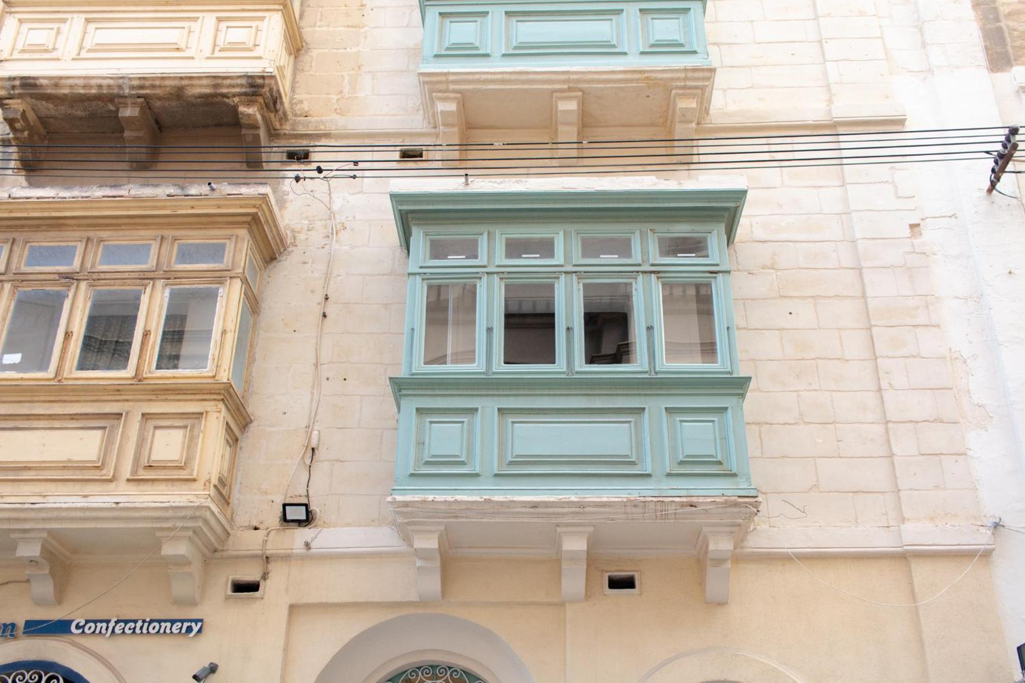 15 Main Gate Aparthotel Birgu Buitenkant foto