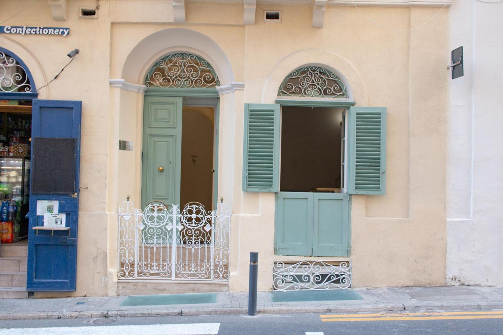 15 Main Gate Aparthotel Birgu Buitenkant foto