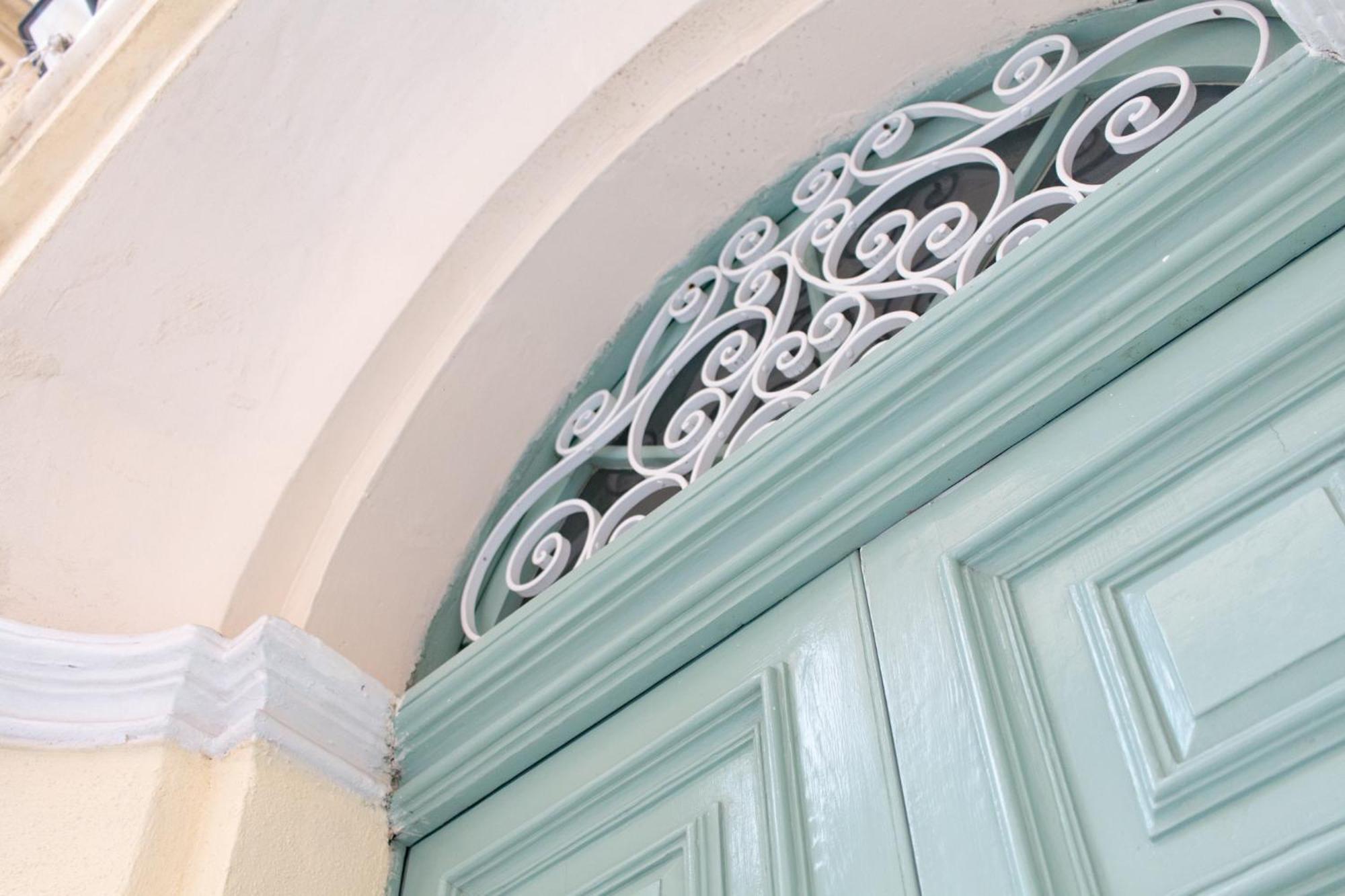 15 Main Gate Aparthotel Birgu Buitenkant foto